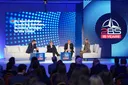 Grlić Radman u Crnoj Gori: Sve što nas žulja, treba da riješimo prije ulaska u EU