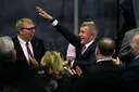 Czech president tasks Babis with forming new government