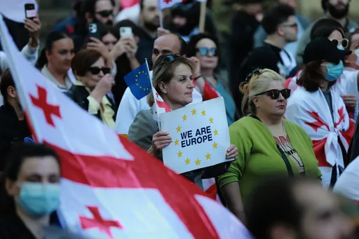 Niemcy wzywają ambasadora z Gruzji – napięcia na linii Tbilisi–UE