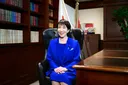 高市早苗氏、自民党総裁選で初の女性首相誕生へ