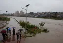 Desetine ubijenih i nestalih uslijed klizišta i poplava koje haraju Nepalom