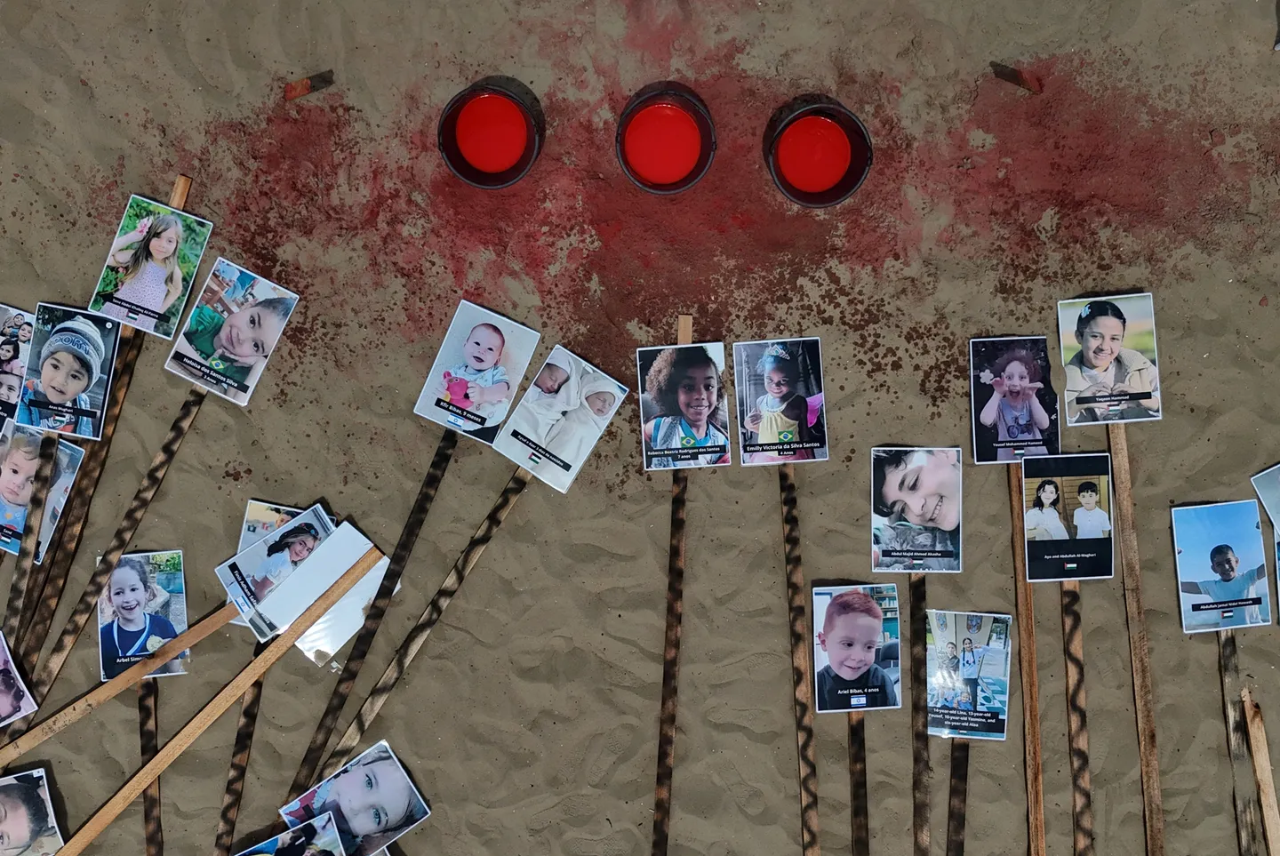 CNN host apologises for 'vile remarks' on children killed by Israel in Gaza