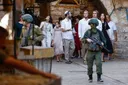 جيش الاحتلال يصعّد اعتداءاته واقتحاماته في الضفة الغربية وسط هجمات للمستوطنين