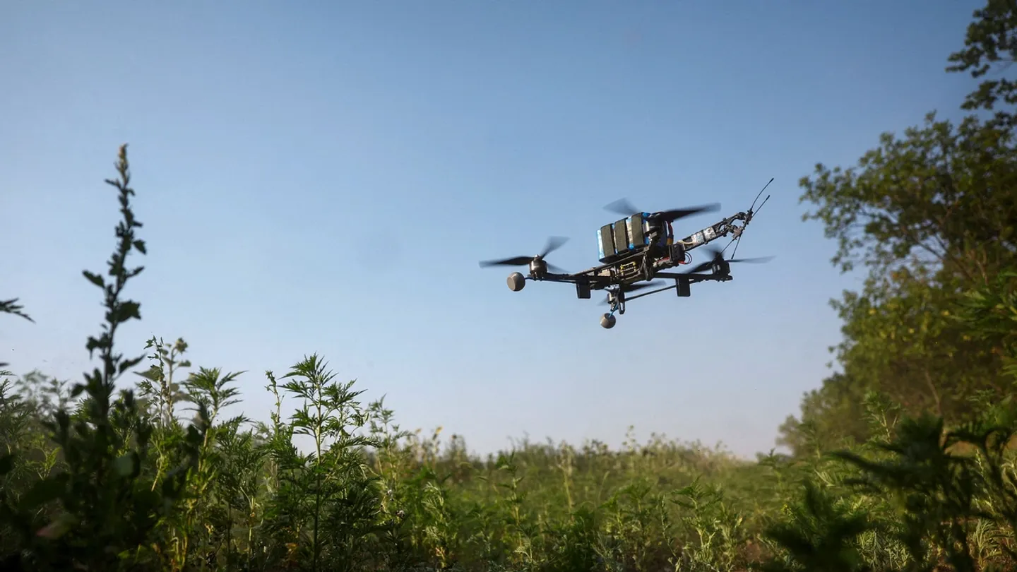 Украина ударила по стратегическим объектам РФ