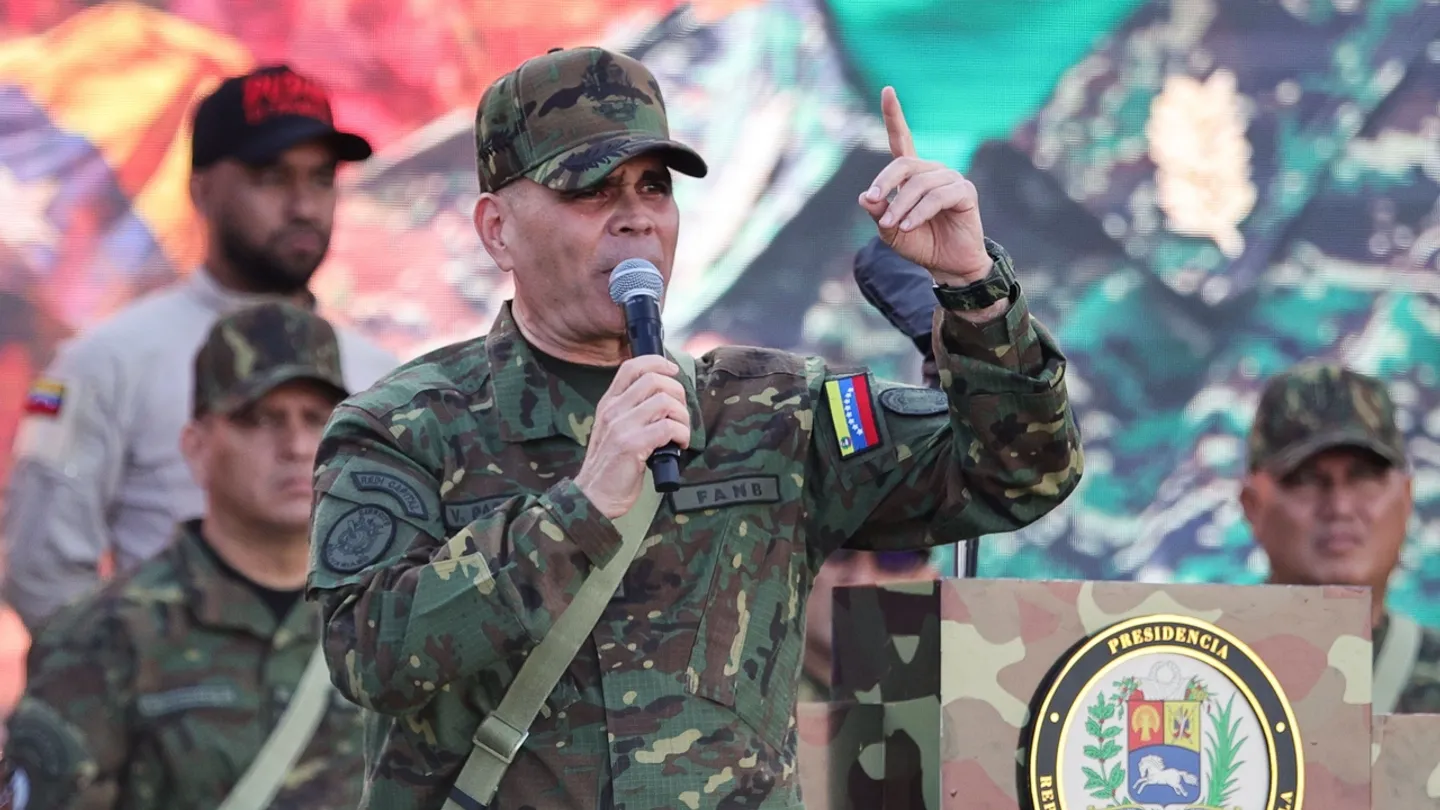 Venezuela acusa os EUA de “provocação” após caças serem avistados perto da costa