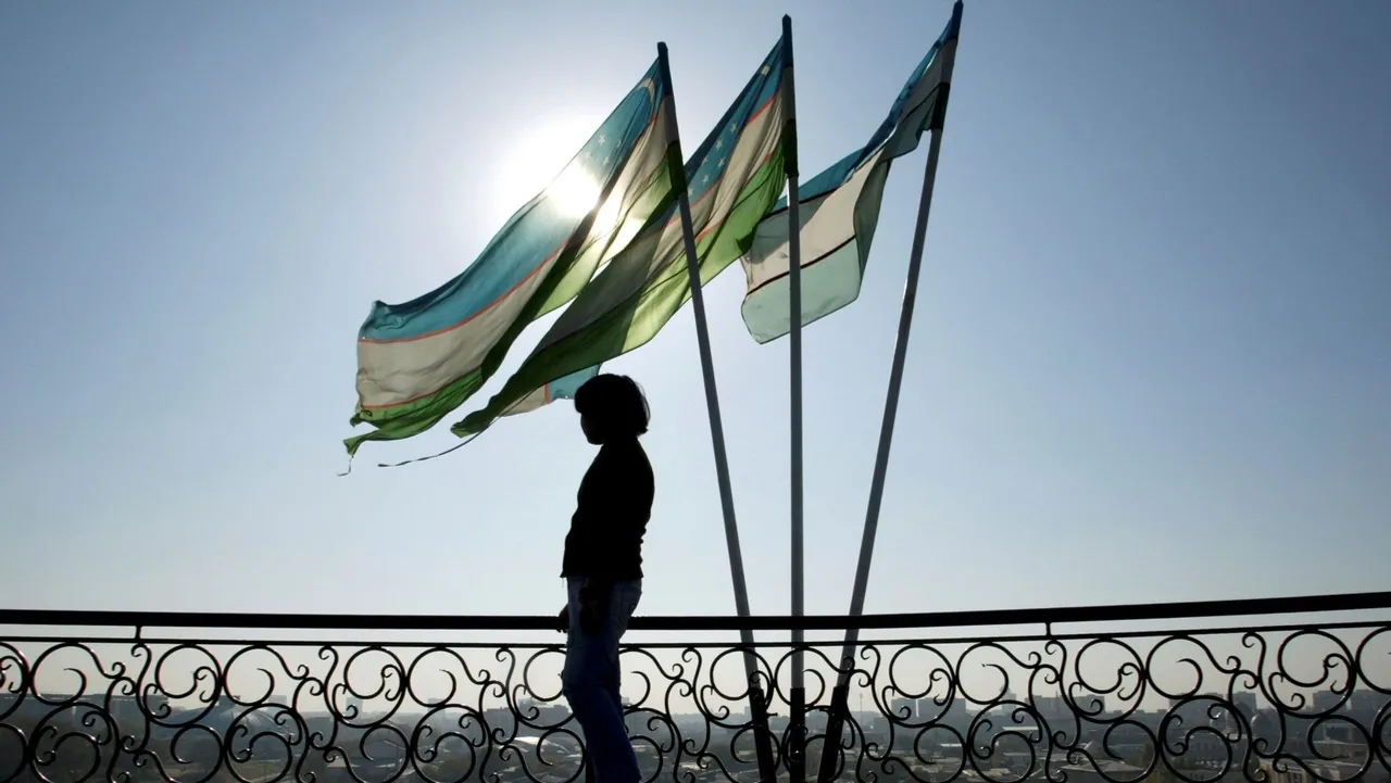 Узбекистан по росту стартапов обогнал Кремниевую долину