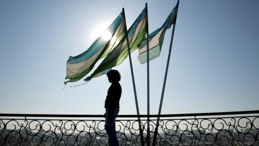 Узбекистан по росту стартапов обогнал Кремниевую долину