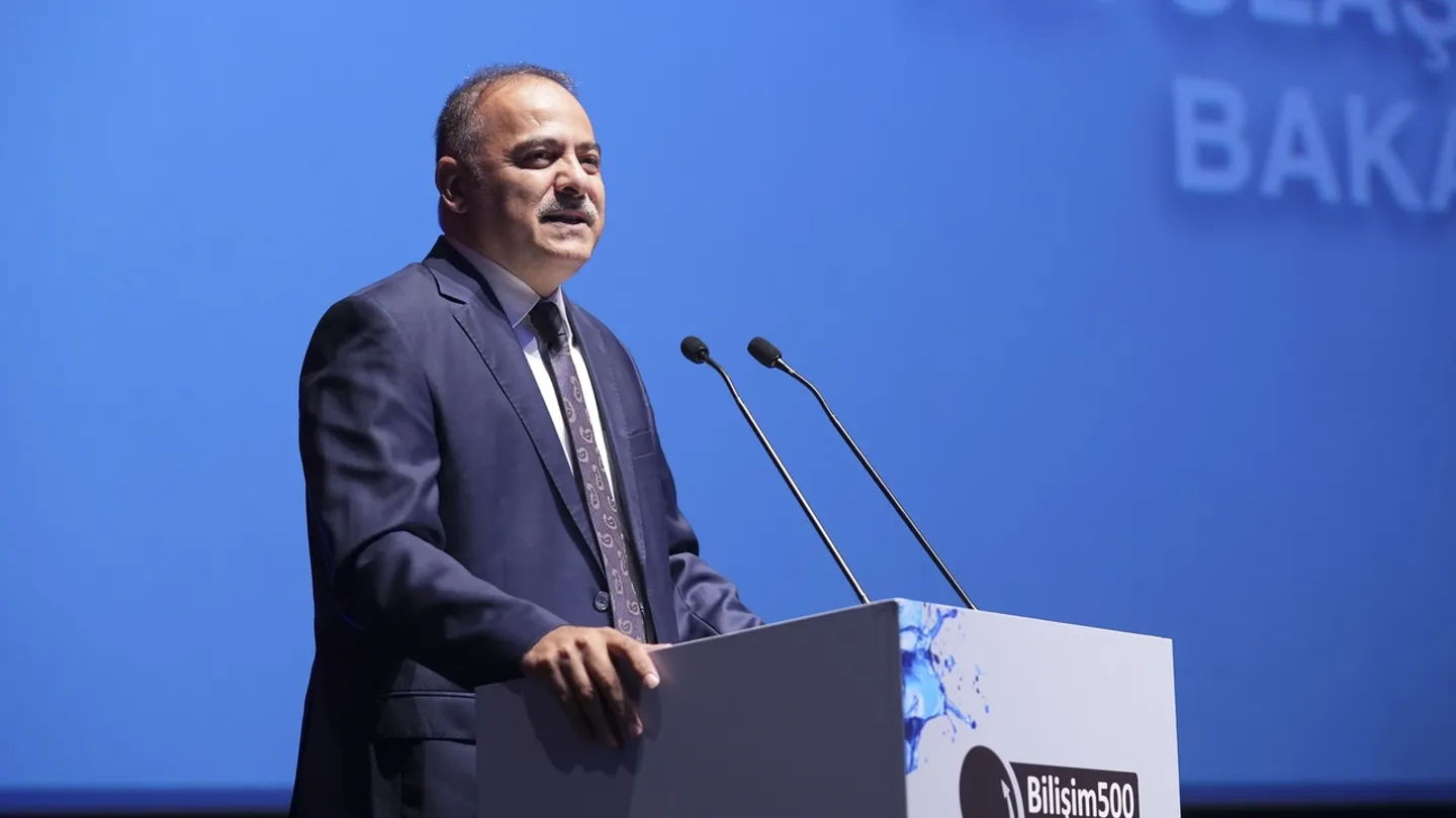 تکنولوژی 5G تا سال ۲۰۳۰، ۱۰۰ میلیارد دلار به اقتصاد ترکیه کمک می‌کند