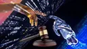 L'intelligence artificielle dans les tribunaux : une révolution ou un risque pour les droits ?