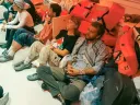 Harcèlement, abus et racisme des militants pro-palestiniens  de la flottille Soumoud en Israël