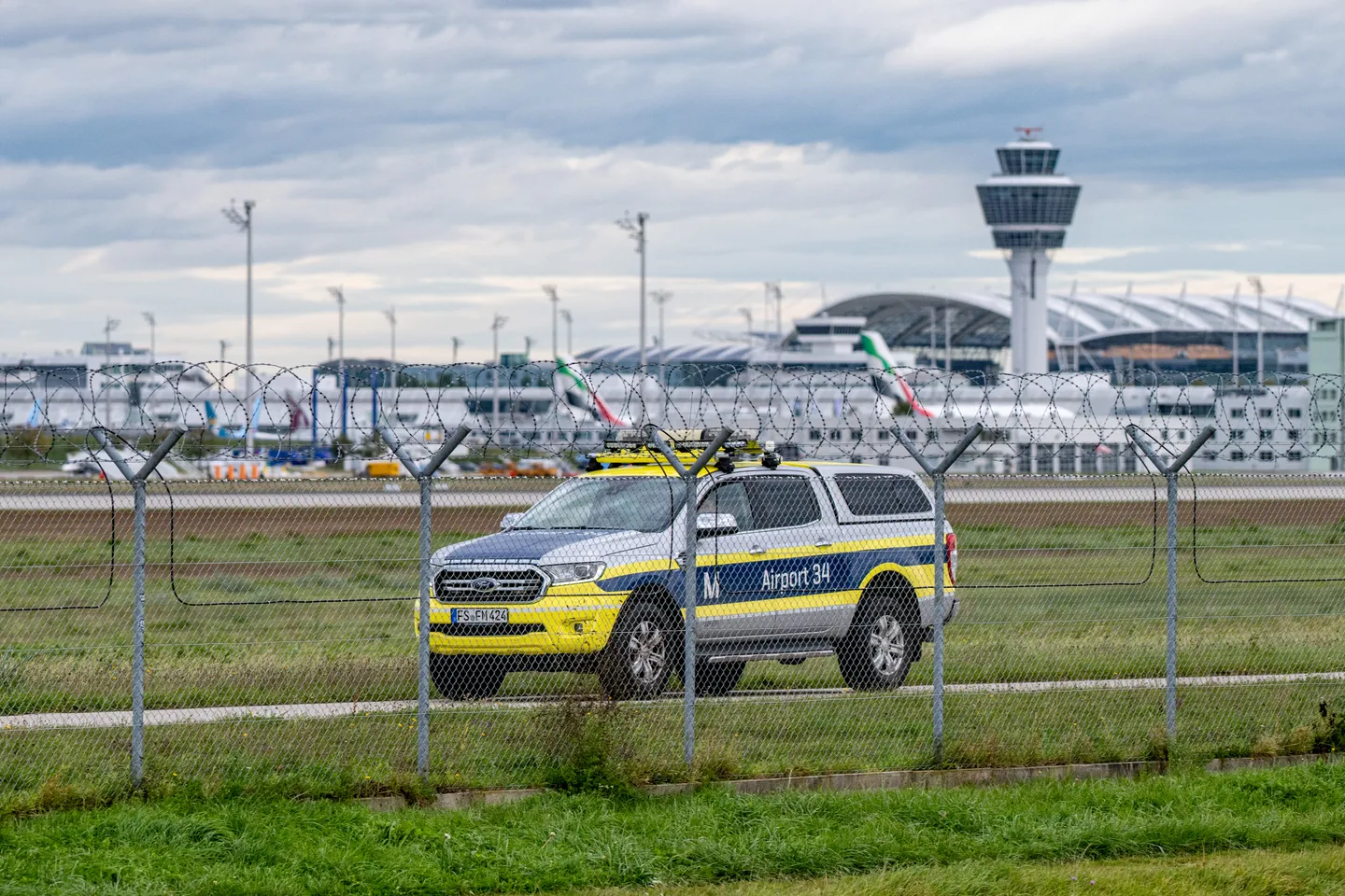 Bericht: Jüngste Drohnen-Vorfälle rufen neuen Nationalen Sicherheitsrat auf den Plan