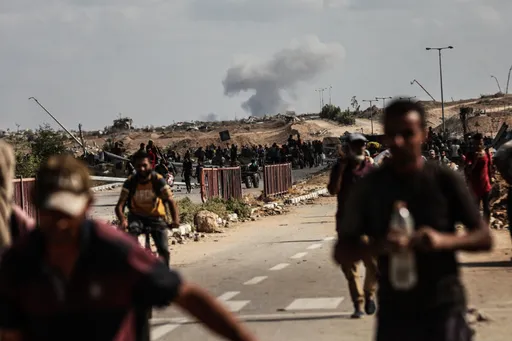 Hamas neagă rapoartele privind acceptarea dezarmării sub supraveghere internațională