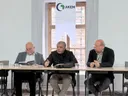 Academics stress growing Türkiye-Algeria ties at special panel in Istanbul