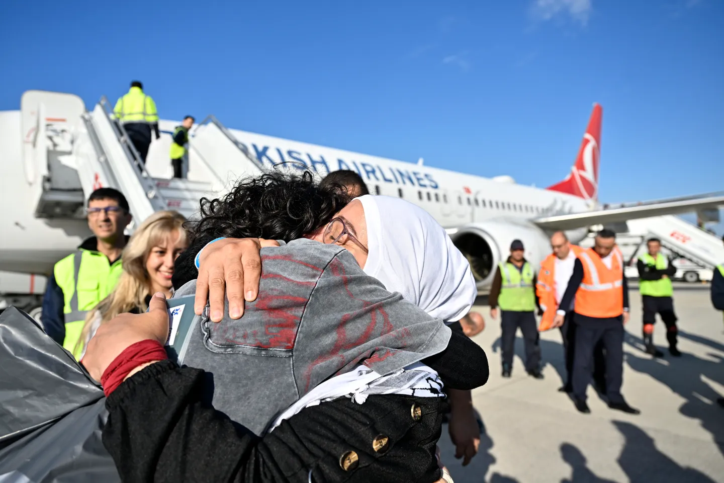Attivisti turchi raccontano molestie, abusi e razzismo durante la detenzione israeliana dopo l'attacco alla flottiglia di aiuti
