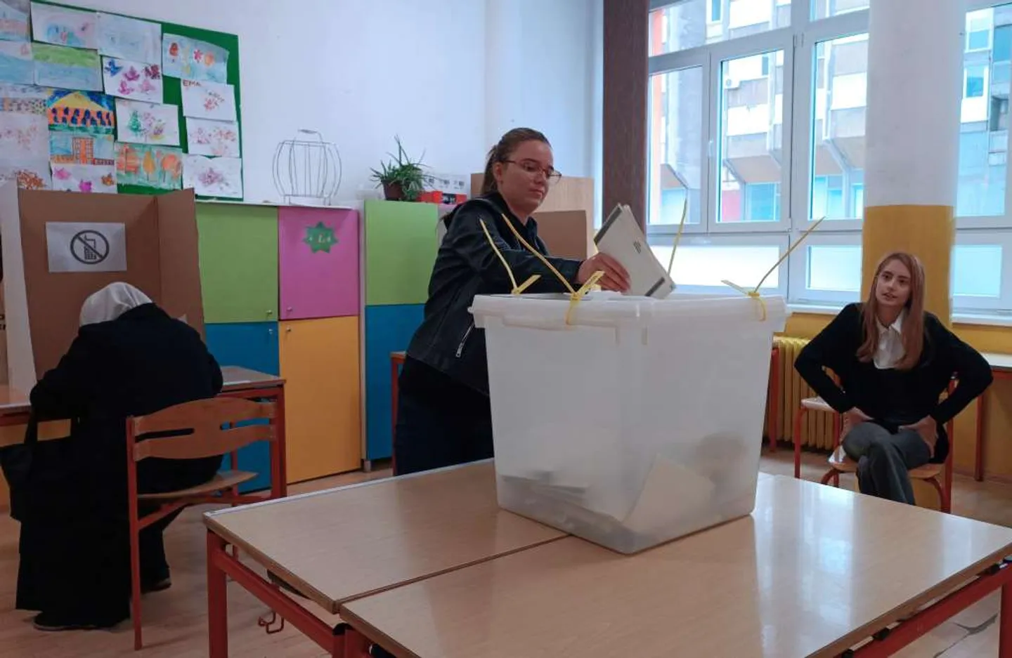 Zeničani uznemireni zbog brojnih izmjena lokacija za glasanje u spiskovima CIK-a BIH