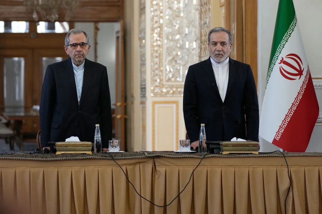 ایران په ملګرو ملتونو کې د ډیپلوماتیک ملاتړ له امله له پاکستان څخه مننه وکړه