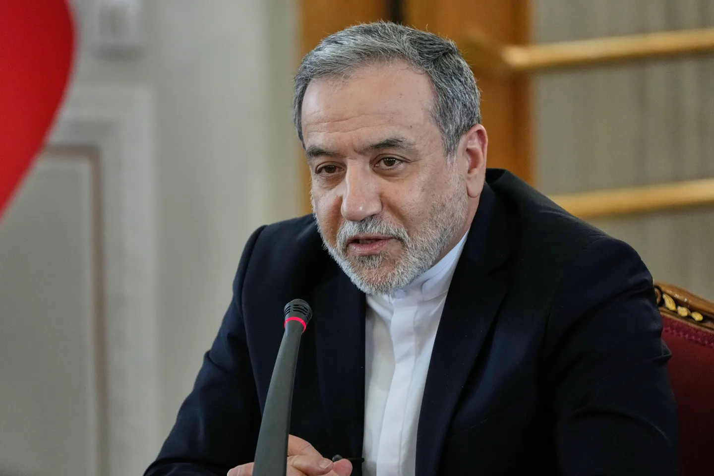 Իրանը հայտարարել է, որ Կահիրեի համաձայնագիրը ԱԷՄԳ-ի հետ այլևս չի գործում՝ ի պատասխան ՄԱԿ-ի կողմից վերականգնված պատժամիջոցների