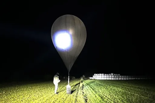 Lithuania plans to close the Belarus border indefinitely, and shoot down balloons violating airspace