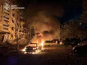 Rusija izvela masovne zračne napade širom Ukrajine, Poljska podigla ratne avione