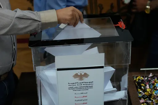 سوريا.. انطلاق أول انتخابات لمجلس الشعب منذ سقوط نظام الأسد