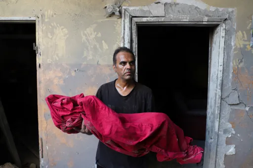 Gaza: vol d’organe sur les corps de Palestiniens, une pratique israélienne vieille de 30 ans