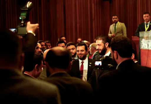 London streicht syrische HTS-Gruppe von Terrorliste