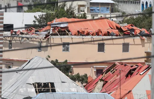 Dowladda Soomaaliya oo fashilisay weerar Al-Shabaab ay ku qaadeen xarunta Jilacow ee Muqdisho