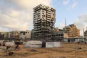 لبحث تنفيذ خطة ترمب بشأن غزة.. وفد إسرائيلي يتوجه الاثنين إلى شرم الشيخ المصرية