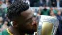 L'Afrique du Sud remporte le Rugby Championship pour la 6è fois