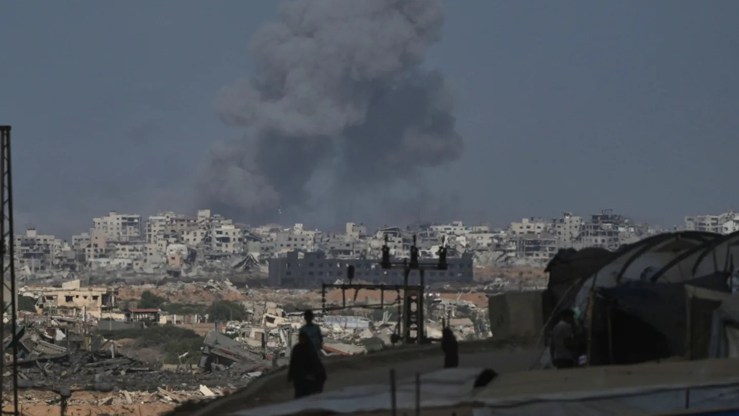 اسرائیل با وجود ادعای کاهش حملات، ۷۰ فلسطینی دیگر را در غزه کشت