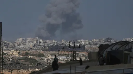 اسرائیل با وجود ادعای کاهش حملات، ۷۰ فلسطینی دیگر را در غزه کشت