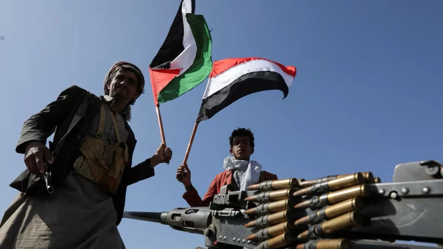 Хуситы нанесли по Израилю «прицельный» удар