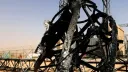 Sudan reports RSF drone strikes on civilian facilities in North Kordofan