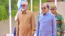 Somali president arrives in Jubaland for talks to end year-long dispute