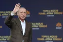 Turkish president commemorates 102nd anniversary of Istanbul's liberation