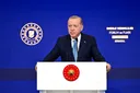 رئیس‌جمهور اردوغان: سهم انرژی‌های تجدیدپذیر در ترکیه از ۶۰ درصد فراتر رفته است