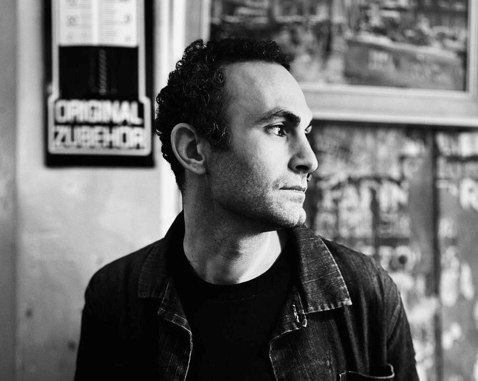 Khalid Abdalla