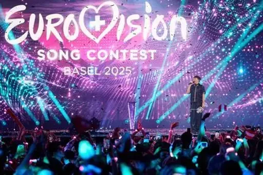 Kancelari Merz: Gjermania mund ta bojkotojë Eurovision 2026 nëse Izraeli përjashtohet