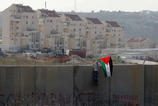 How global corporations bankroll Israel’s illegal settlements on Palestinian lands