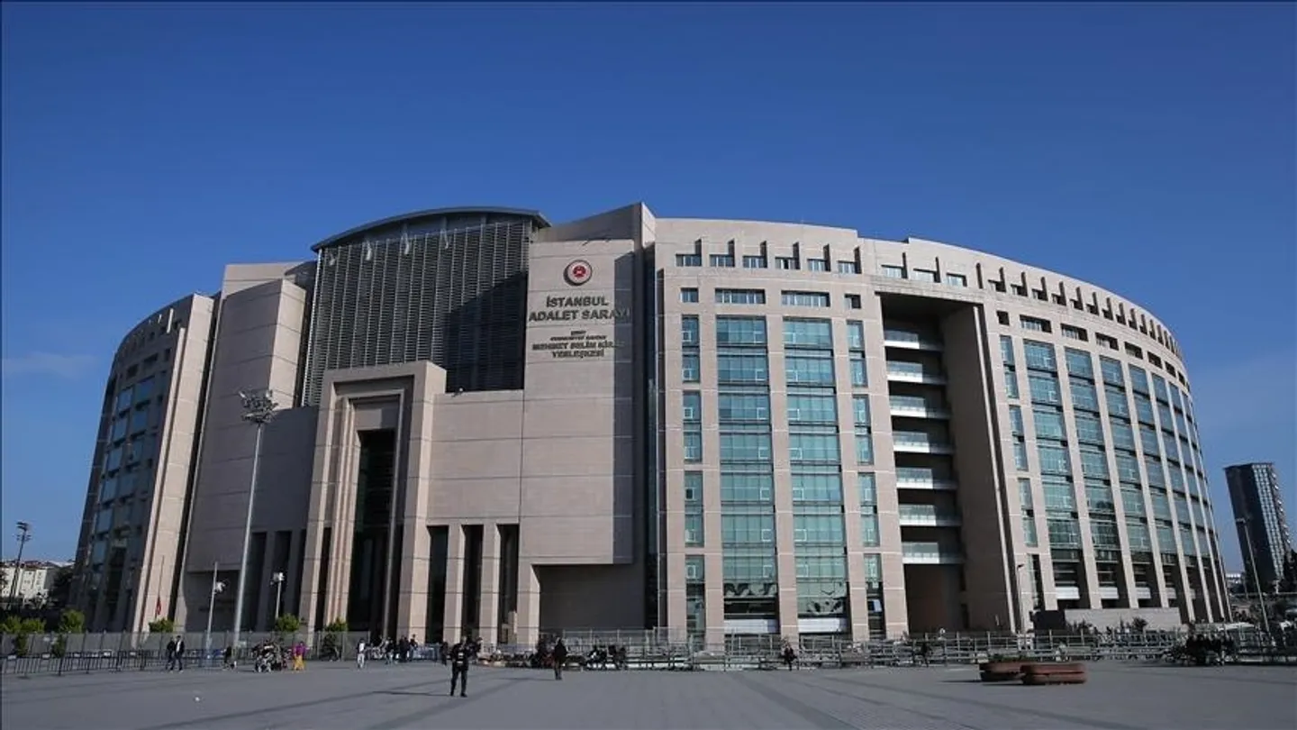 محكمة تركية تقضي بحبس شخصين متهمين بالتجسس لمصلحة إسرائيل