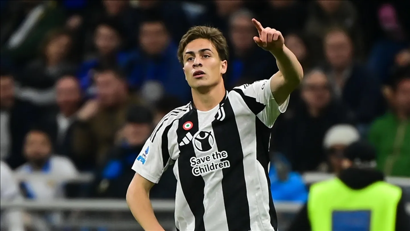 Јувентус одби 66 милиони евра за Јилдиз