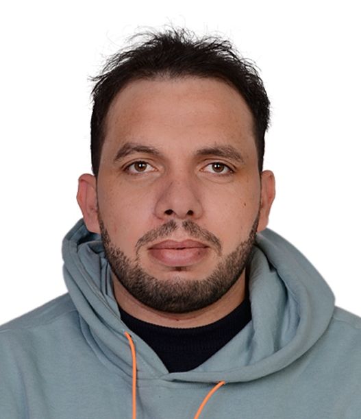 Yousef Aljamal