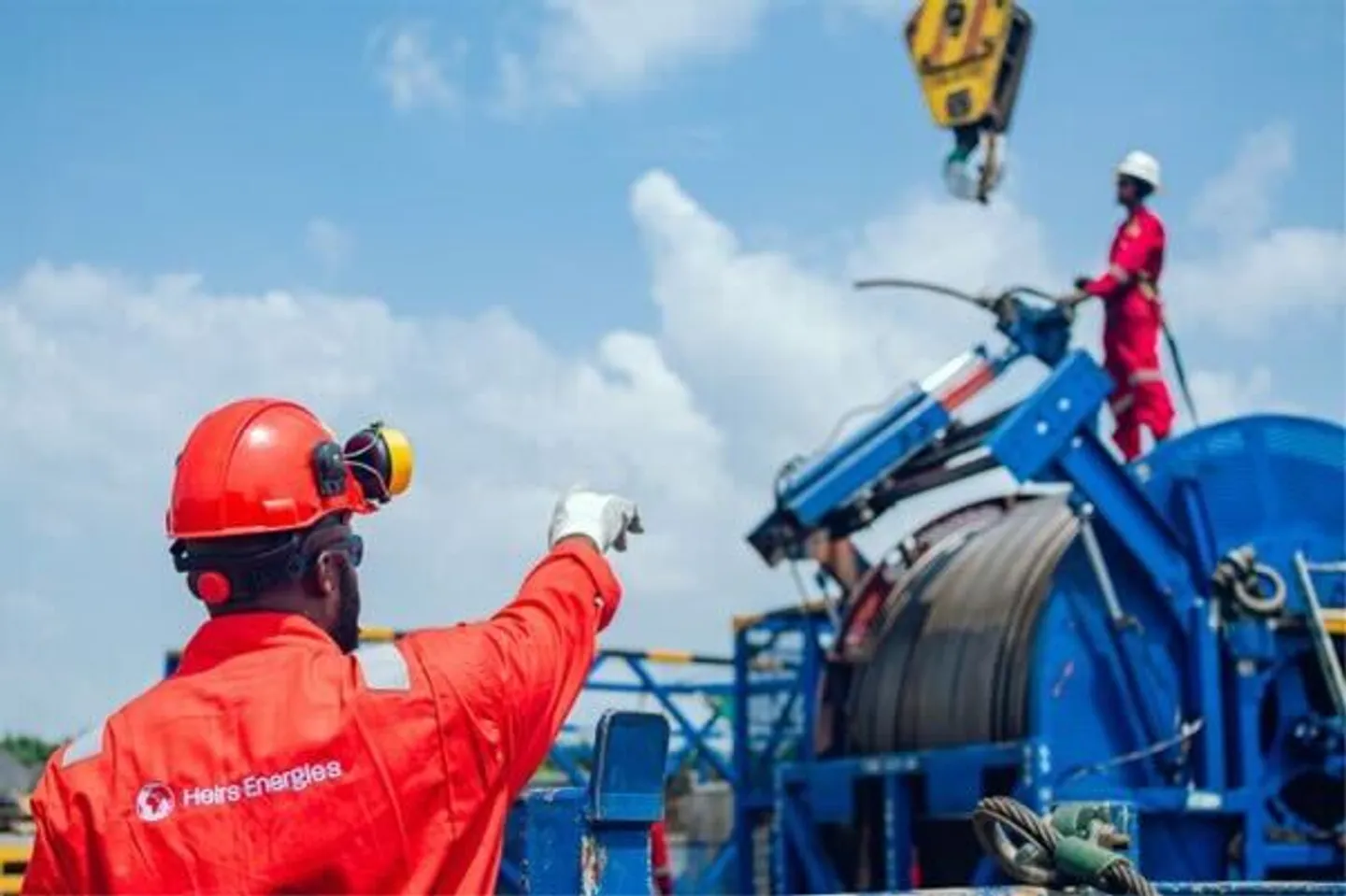 Africa’s energy future: Why optimism is warranted