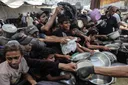 Shekaru biyu na kisan kiyashi: Yadda Isra'ila ta jefa Gaza cikin yunwa