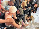 Israël tue plus de 100 Palestiniens en 72 heures, au mépris des appels au cessez-le-feu