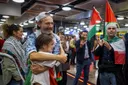 Flottille pour Gaza: 9 Suisses racontent les tortures subies en Israël