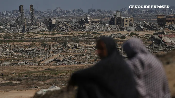 Netanyahu’s forever war: Palestine, Israel, and the politics of perpetual conflict