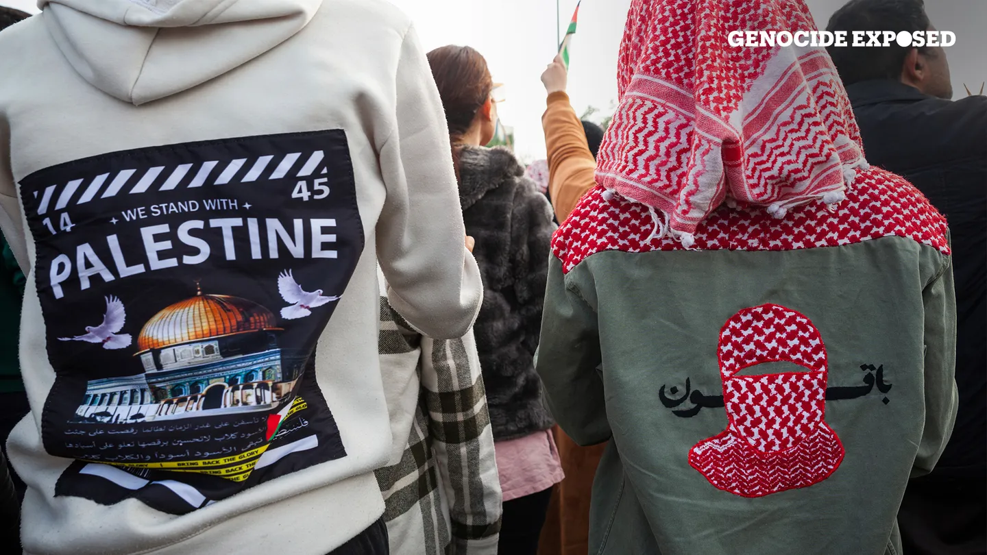 Remembering October 7: contested memories and continuing consequences