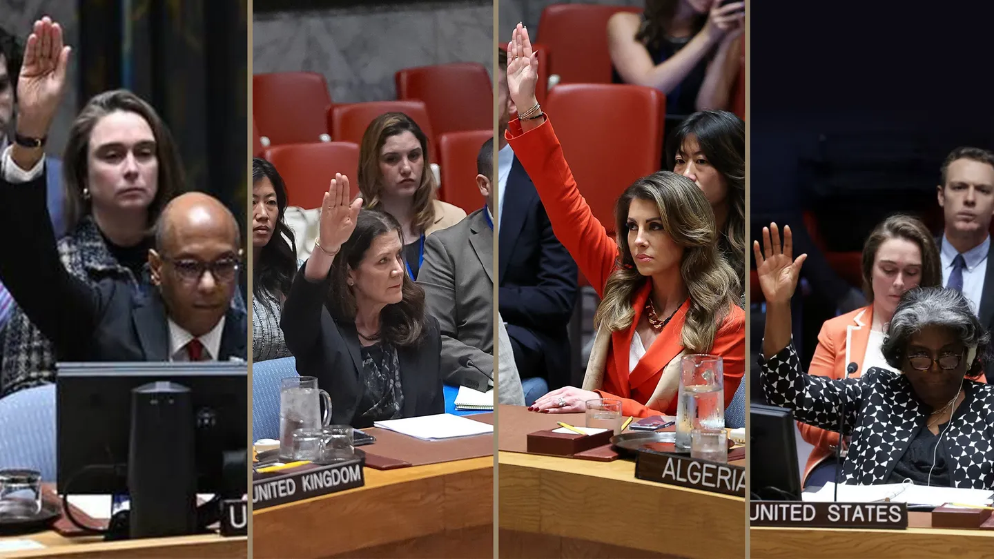Two years of Israeli genocide in Gaza. Here's how US shielded Netanyahu from accountability