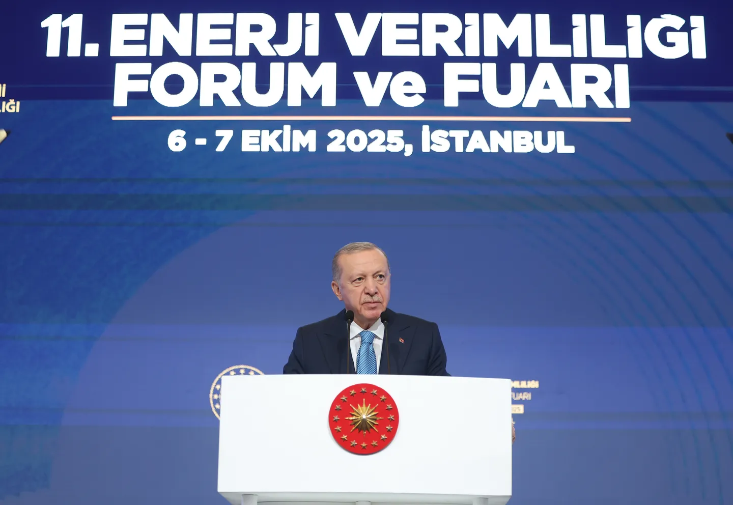 Ердоган: Туркије е лидер во инвестициите во зелена енергија, уделот во обновливи извори е над 60%